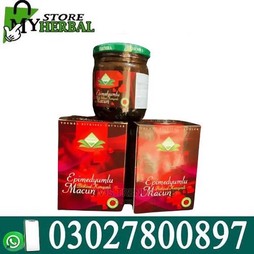 Themra Epimedium Macun in Peshawar $ 03O2_780O897