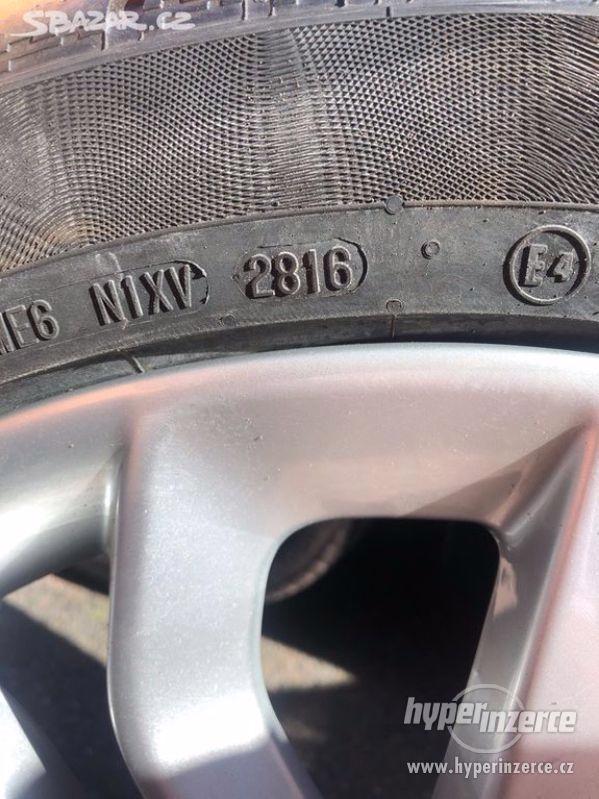 Nova sada audi s pneu r19 Audi a6 2011-2018 5x112 - foto 4