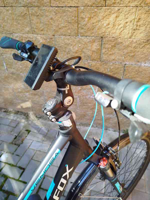 Dámské elektrokolo - foto 6