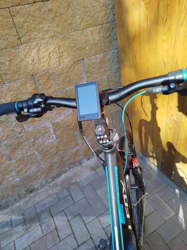 Dámské elektrokolo - foto 5