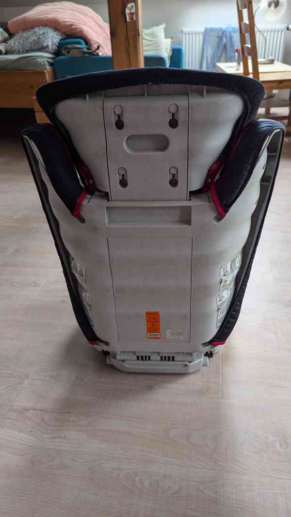 Britax Römer KidFix II SL - foto 4