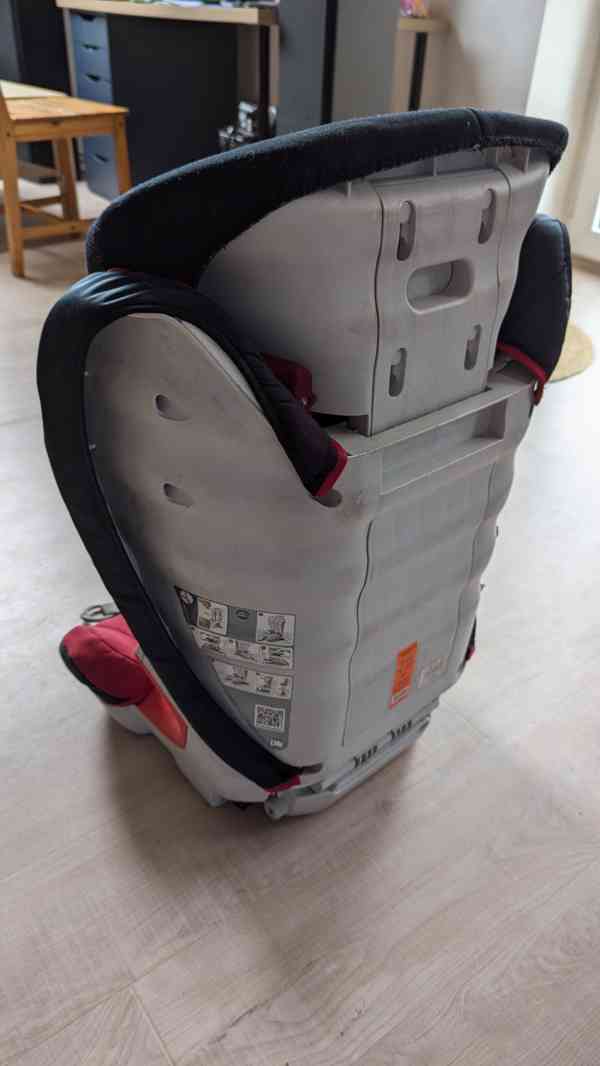 Britax Römer KidFix II SL - foto 3