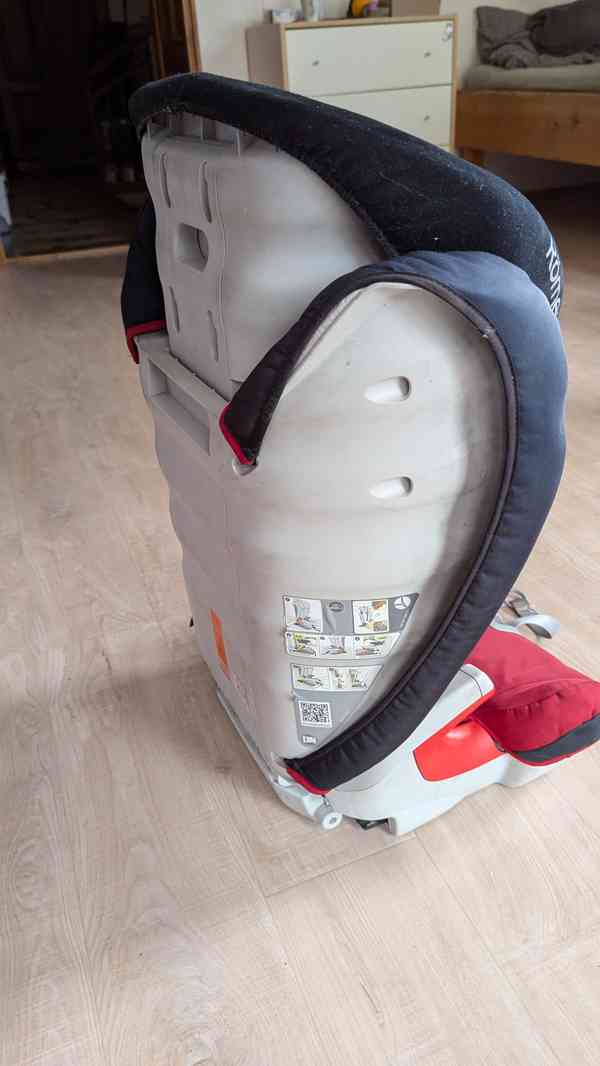 Britax Römer KidFix II SL - foto 5