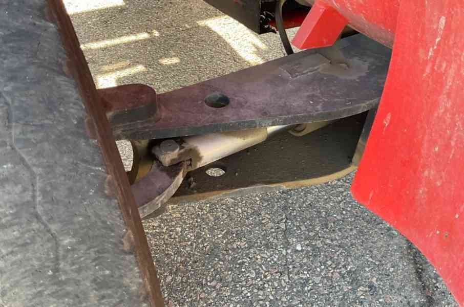 Vysokozdvižný vozík Manitou MC30 Turbo - foto 12