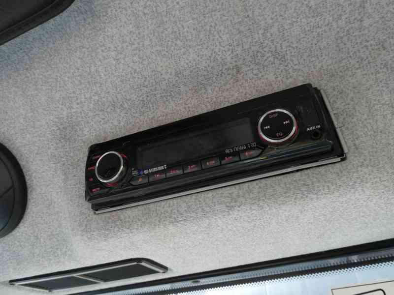 Traktor New Holland 45D 4wd CVT - foto 6