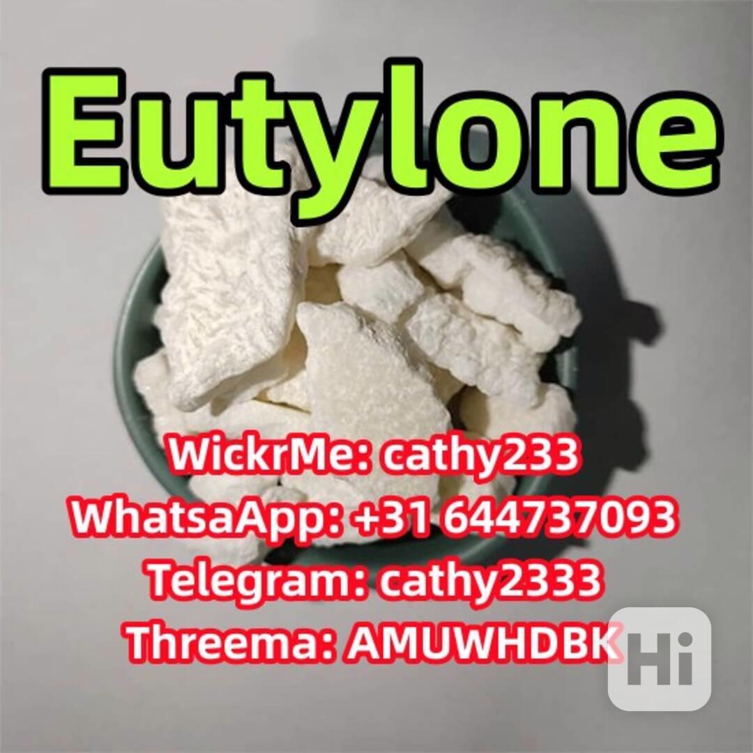 White 3mmc eutylone euty eubu DCO md-ma is strong kutylone - foto 1