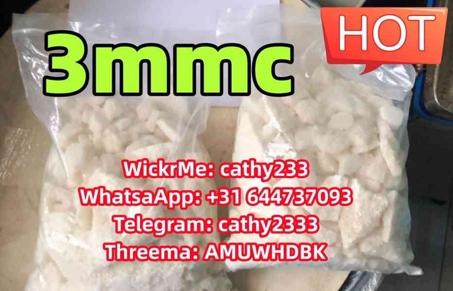 White 3mmc eutylone euty eubu DCO md-ma is strong kutylone - foto 4