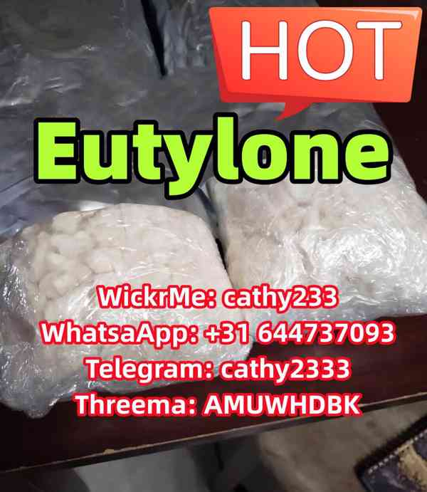 White 3mmc eutylone euty eubu DCO md-ma is strong kutylone - foto 5