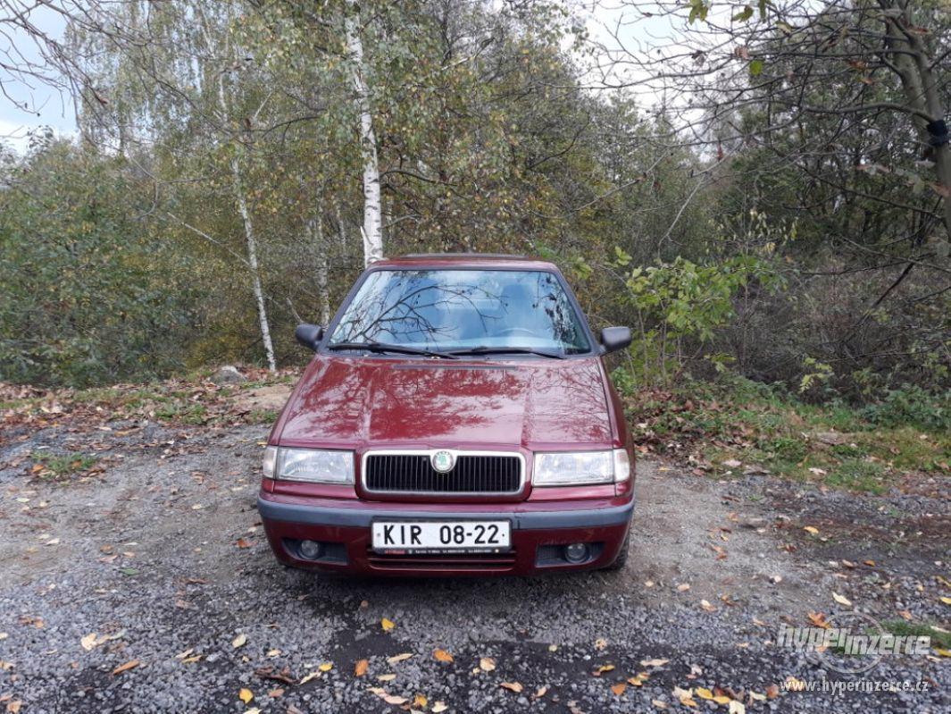 Škoda Felicia LXI - foto 1