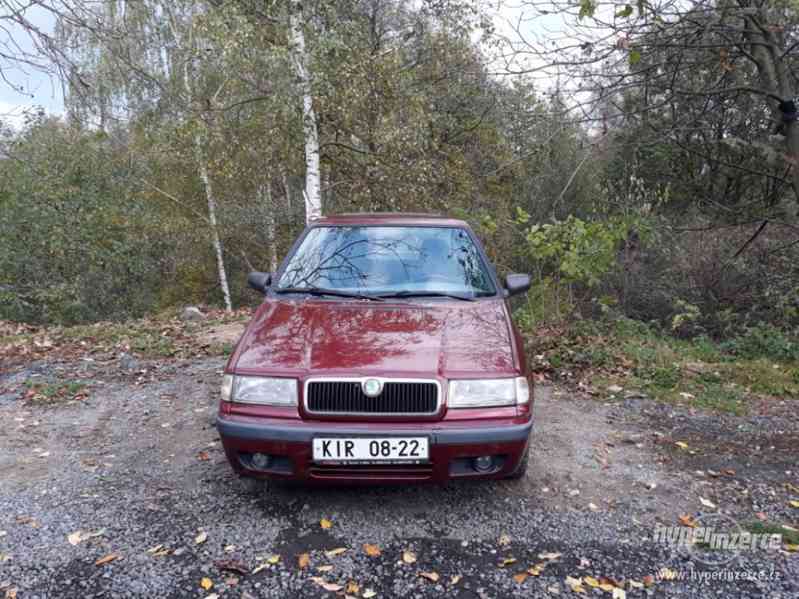 Škoda Felicia LXI - foto 1