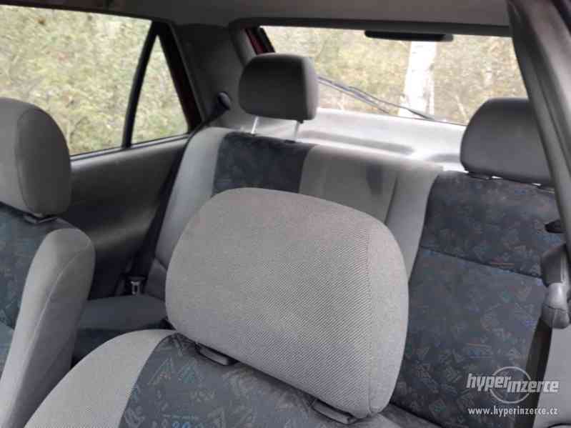 Škoda Felicia LXI - foto 7