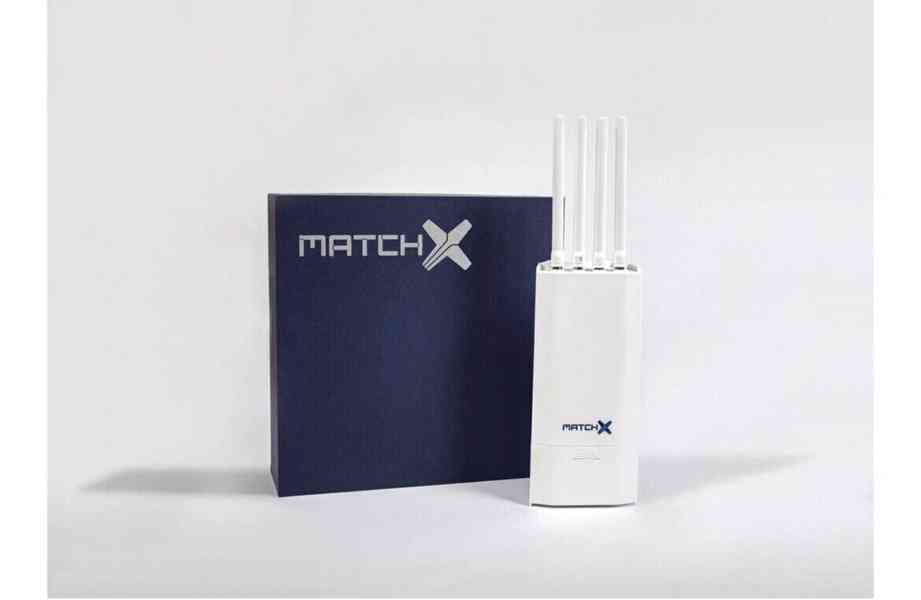 MatchX M2 Pro Miner - MXC & Bitcoin Miner - foto 2