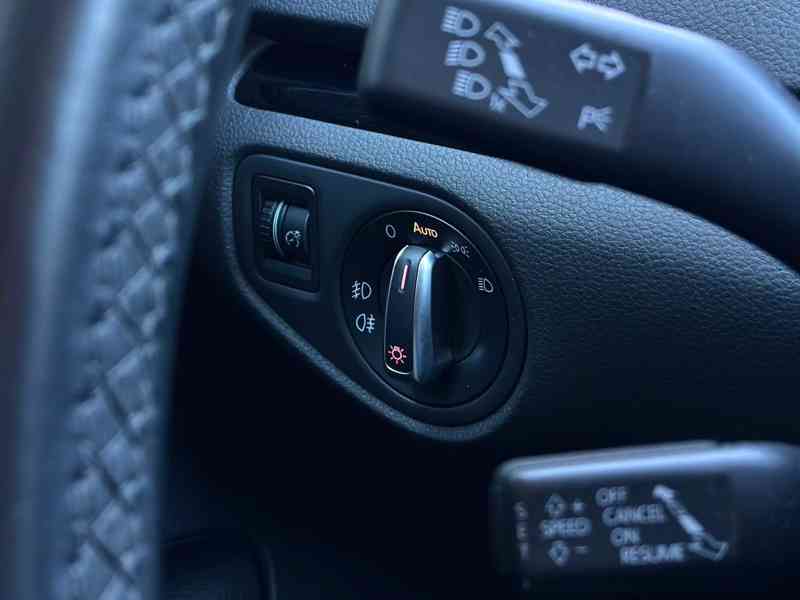 Seat Alhambra 2,0 TDI Style 110kw - foto 10