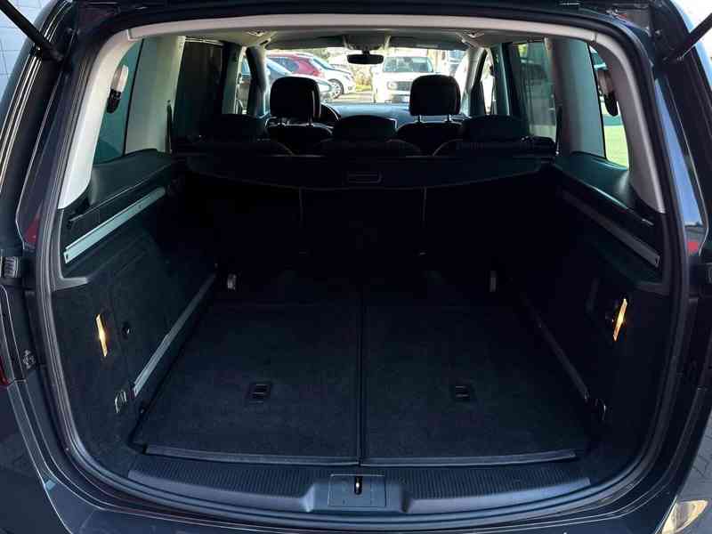 Seat Alhambra 2,0 TDI Style 110kw - foto 13