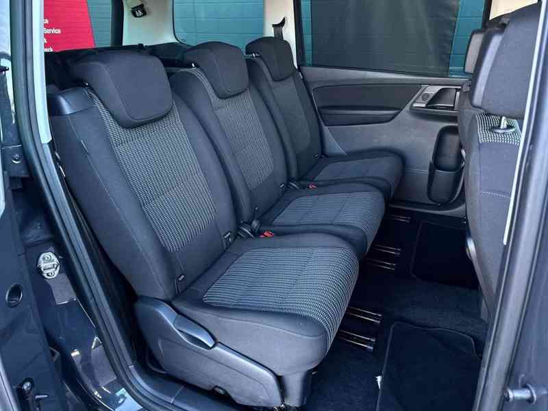 Seat Alhambra 2,0 TDI Style 110kw - foto 16