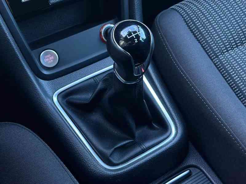 Seat Alhambra 2,0 TDI Style 110kw - foto 22