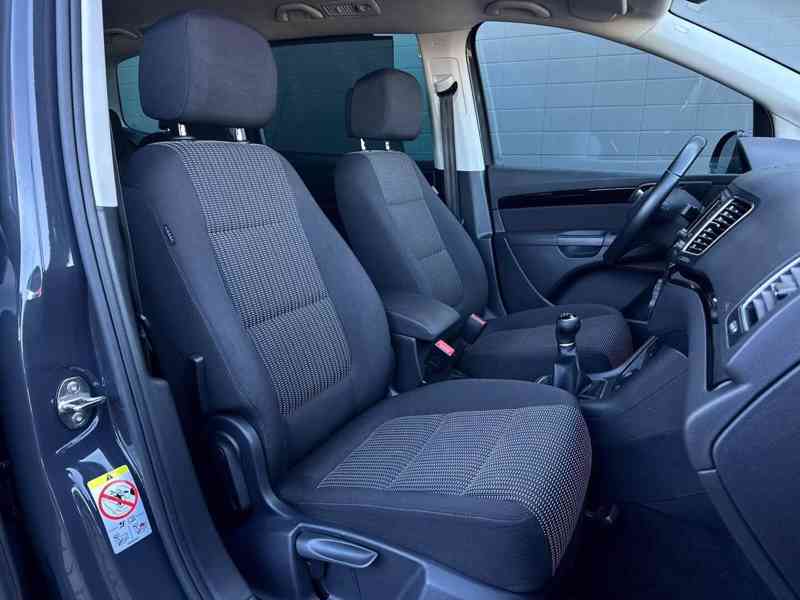 Seat Alhambra 2,0 TDI Style 110kw - foto 3