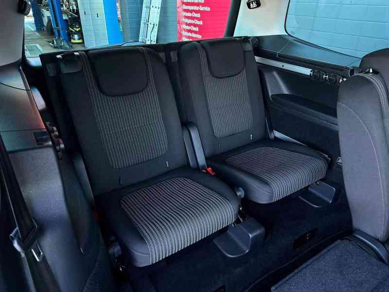 Seat Alhambra 2,0 TDI Style 110kw - foto 20
