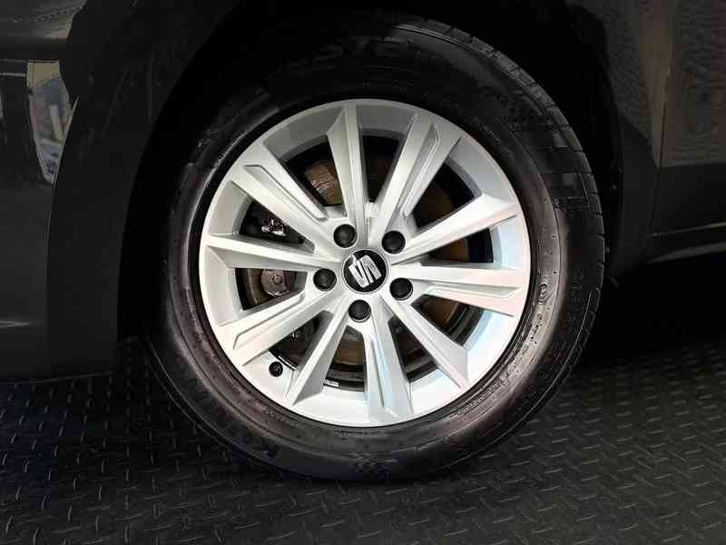 Seat Alhambra 2,0 TDI Style 110kw - foto 12