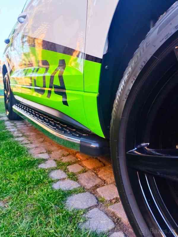 Škoda Karoq 1,6   TDI DSG r.v. 2020 - foto 8