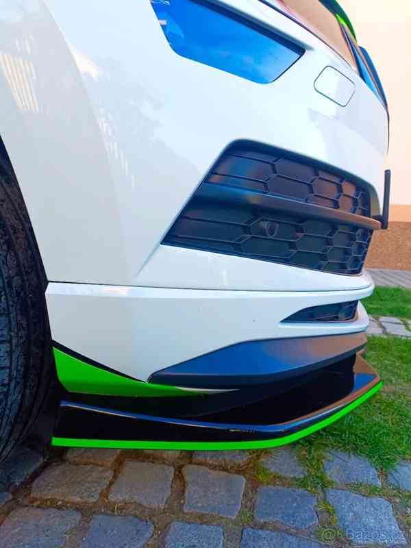 Škoda Karoq 1,6   TDI DSG r.v. 2020 - foto 13