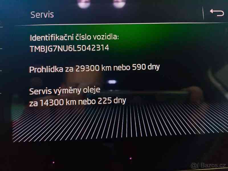 Škoda Karoq 1,6   TDI DSG r.v. 2020 - foto 18