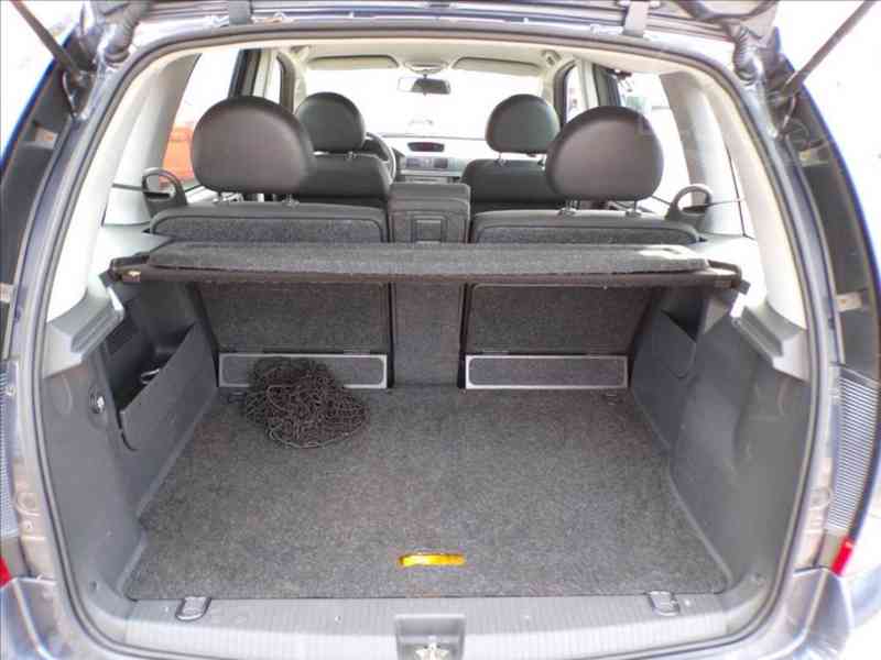 Opel Meriva 1,6 16V KLIMA - foto 9