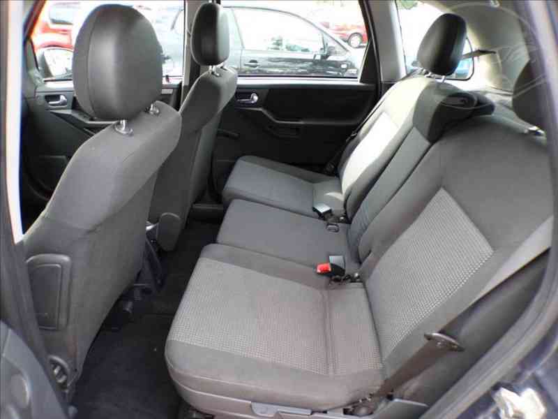 Opel Meriva 1,6 16V KLIMA - foto 8
