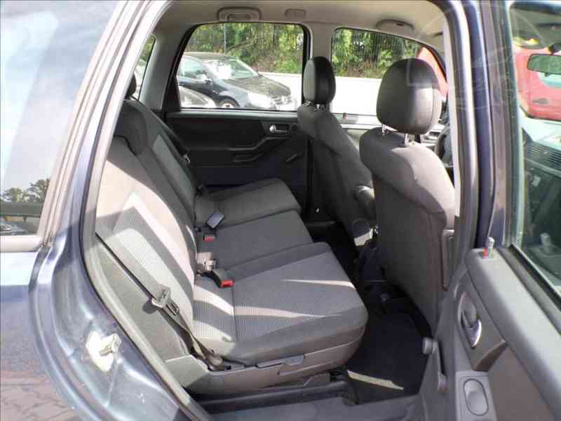 Opel Meriva 1,6 16V KLIMA - foto 10