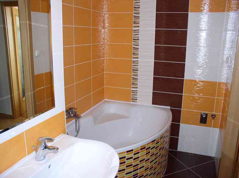 Pronájem bytu 1+kk s balkonem v Jihlavě  - foto 5