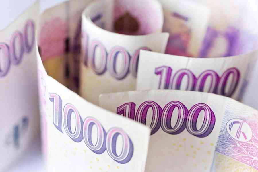 Exkluzivní nabídka půjčky pro české občany 