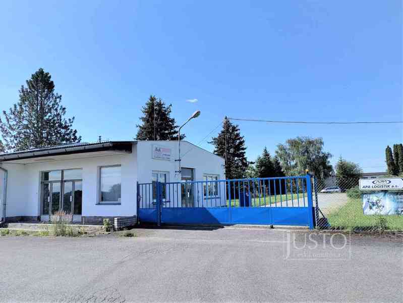 Prodej pozemku, 1023 m², Písek - Zlivice - foto 10