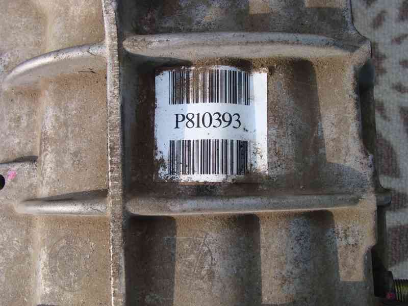 Mitsubishi L 200 2.5 DI-D 131kW PŘEVODOVKA Manual 2006-2015 - foto 2