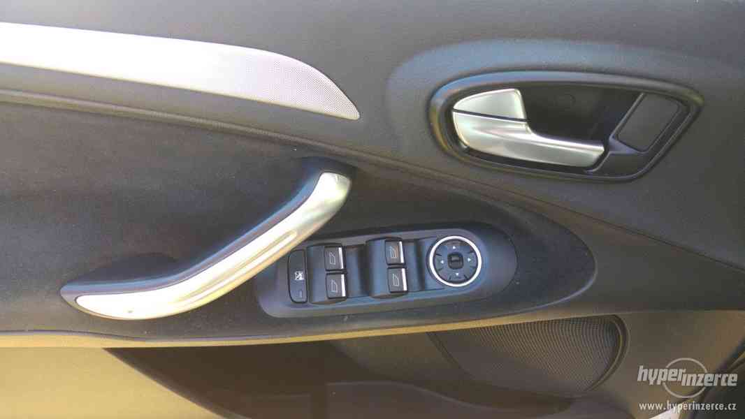 Ford Galaxy 2.0 TDCi Automat - foto 18