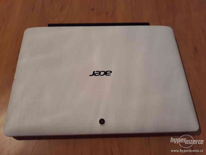 Acer Aspire Switch 10 E tablet a notebook - foto 3