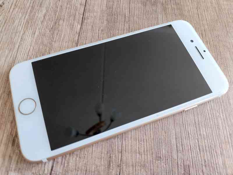 iPhone 7 gold 128gb - foto 1