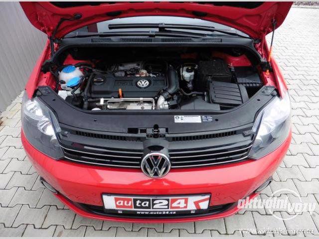 Volkswagen 1 4 TSI Comfortline 1.4, benzín, r.v. 2009 - foto 2