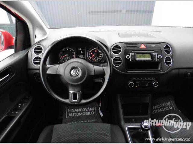 Volkswagen 1 4 TSI Comfortline 1.4, benzín, r.v. 2009 - foto 3