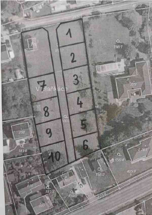 Pronájem části zahrady v Rokycanech - foto 14