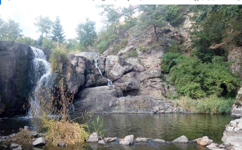 Pronájem části zahrady v Rokycanech - foto 12