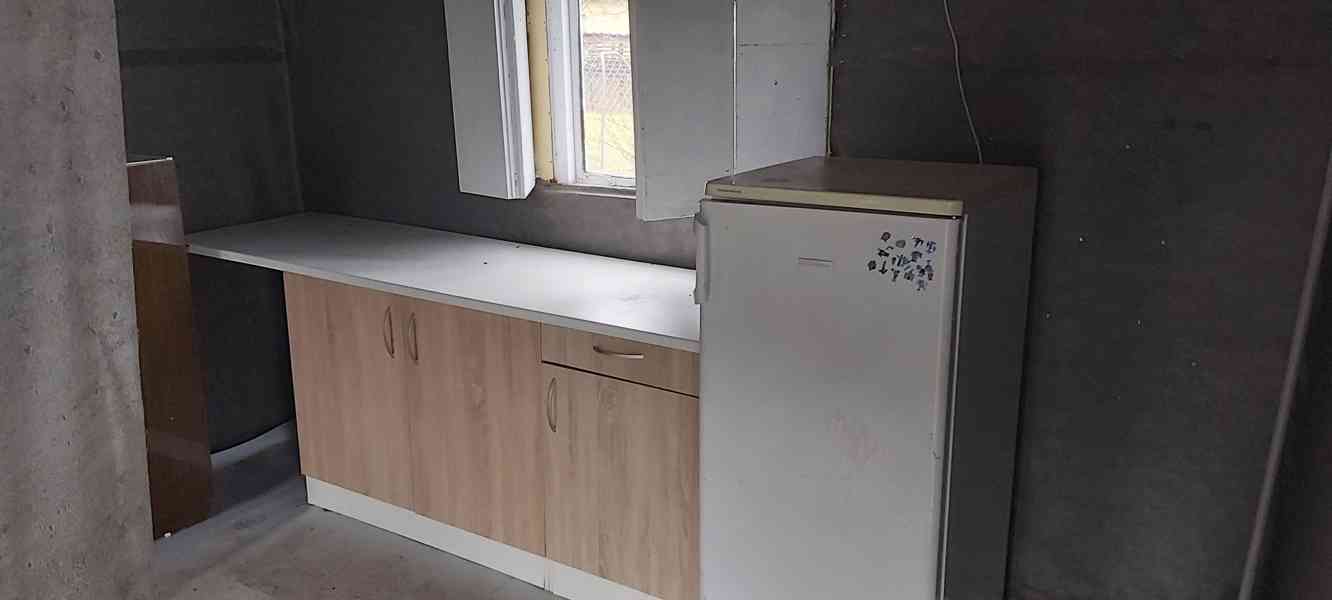 Pronájem části zahrady v Rokycanech - foto 7