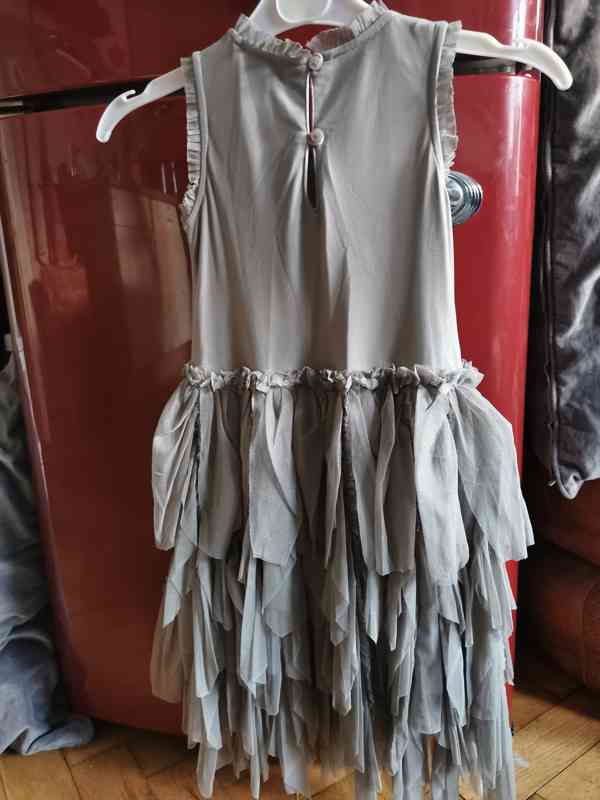 Šatičky vel. 116 - foto 3