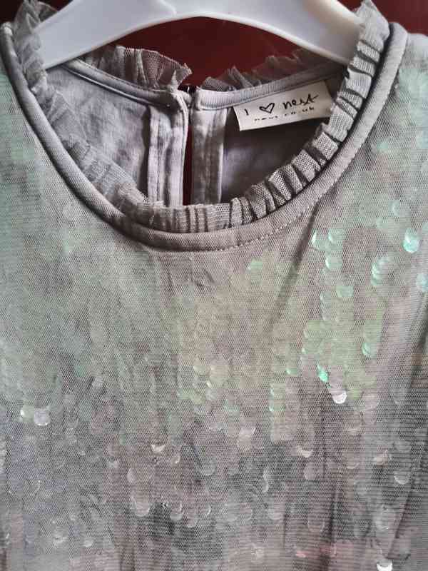 Šatičky vel. 116 - foto 2