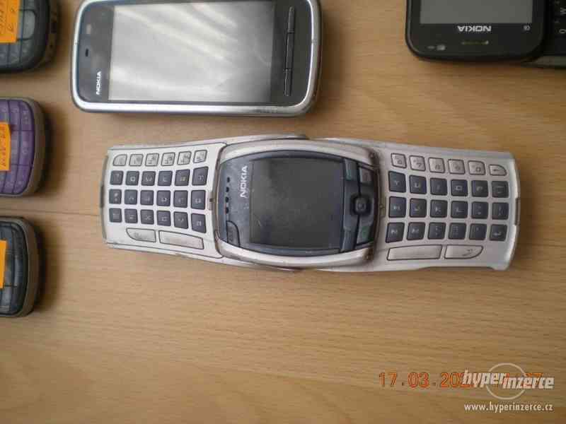 15ks - mobilní telefony Nokia - foto 6