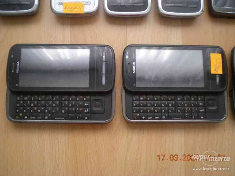 15ks - mobilní telefony Nokia - foto 7