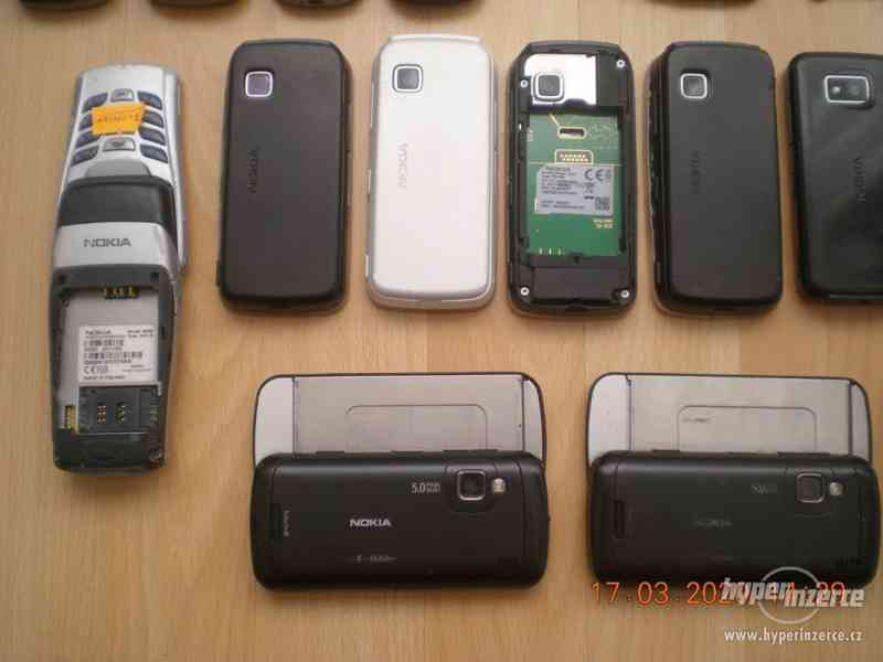 15ks - mobilní telefony Nokia - foto 12