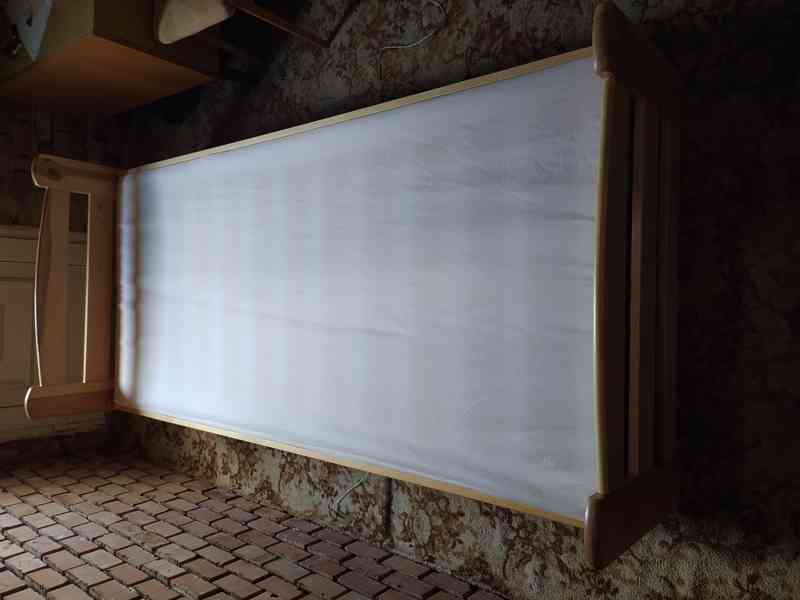 Matrace 90x200cm