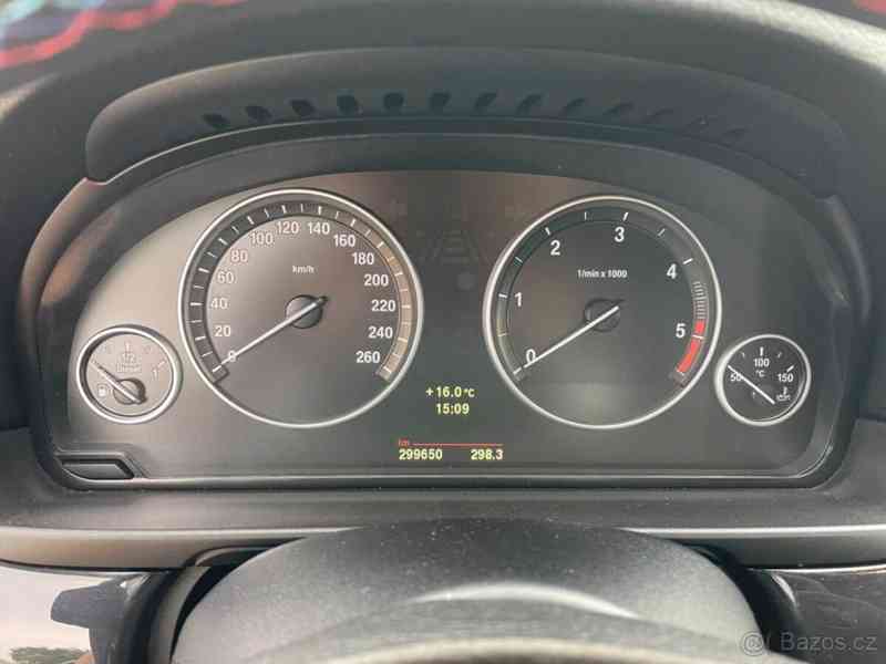 BMW Řada 5 3,0 (F10), 530d 180kW, automat - foto 10