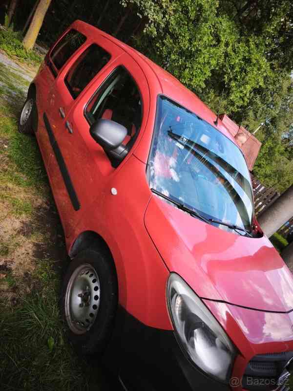Mercedes-Benz Citan - foto 2