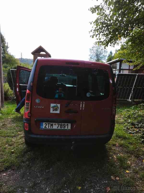 Mercedes-Benz Citan - foto 3